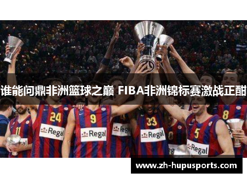 谁能问鼎非洲篮球之巅 FIBA非洲锦标赛激战正酣