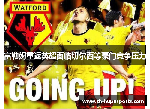 富勒姆重返英超面临切尔西等豪门竞争压力