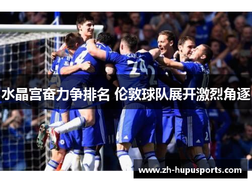 水晶宫奋力争排名 伦敦球队展开激烈角逐